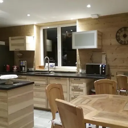 Breizh Chalet