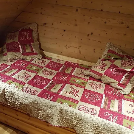 Breizh Chalet Chalet *