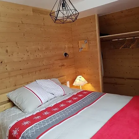 Breizh Chalet Bellentre
