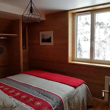 Breizh Chalet